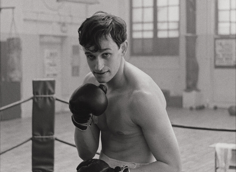 Jean-Paul Belmondo