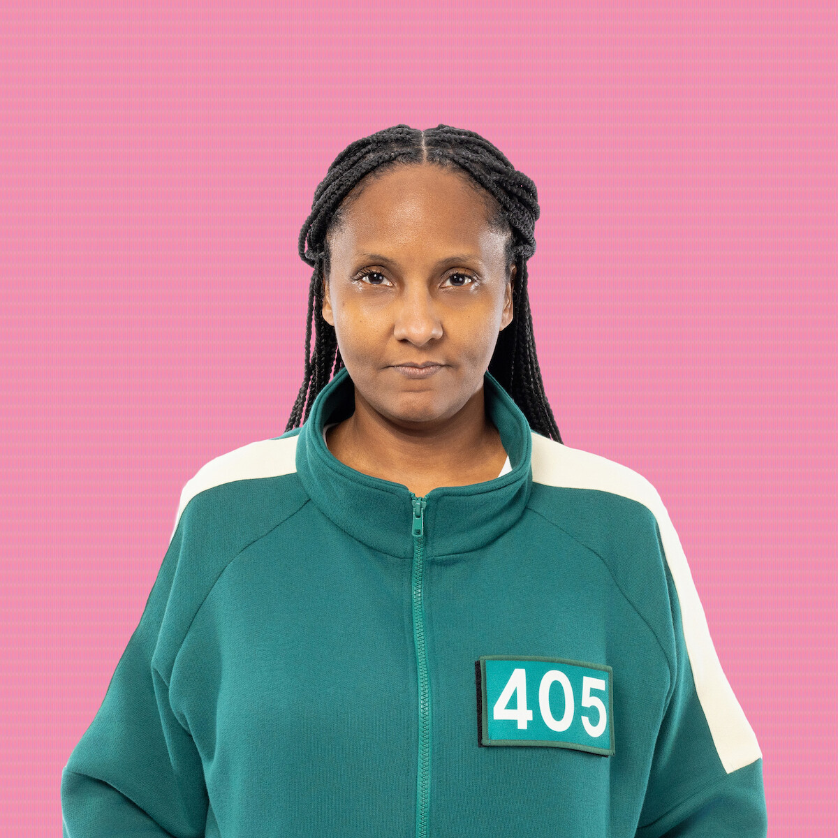 Anlenie, Player 405