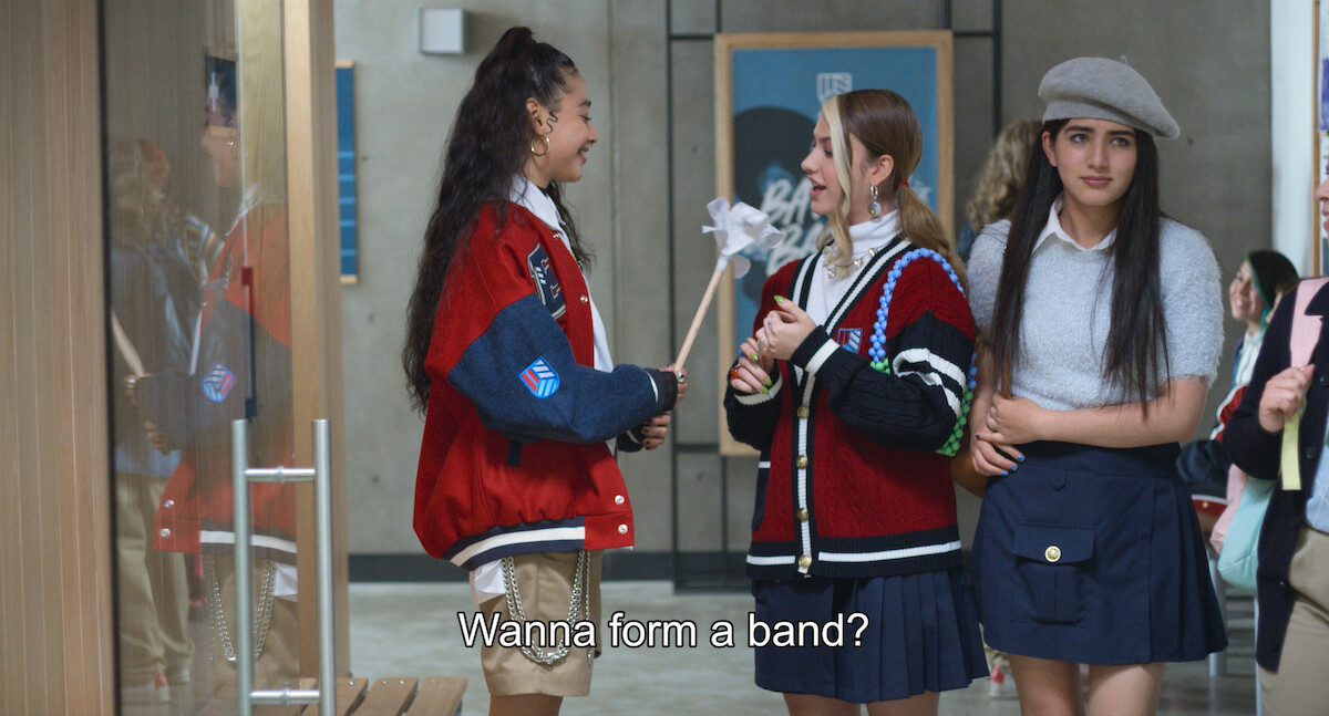 Inline 3: Everything That Happened in ‘Rebelde’ Season 1