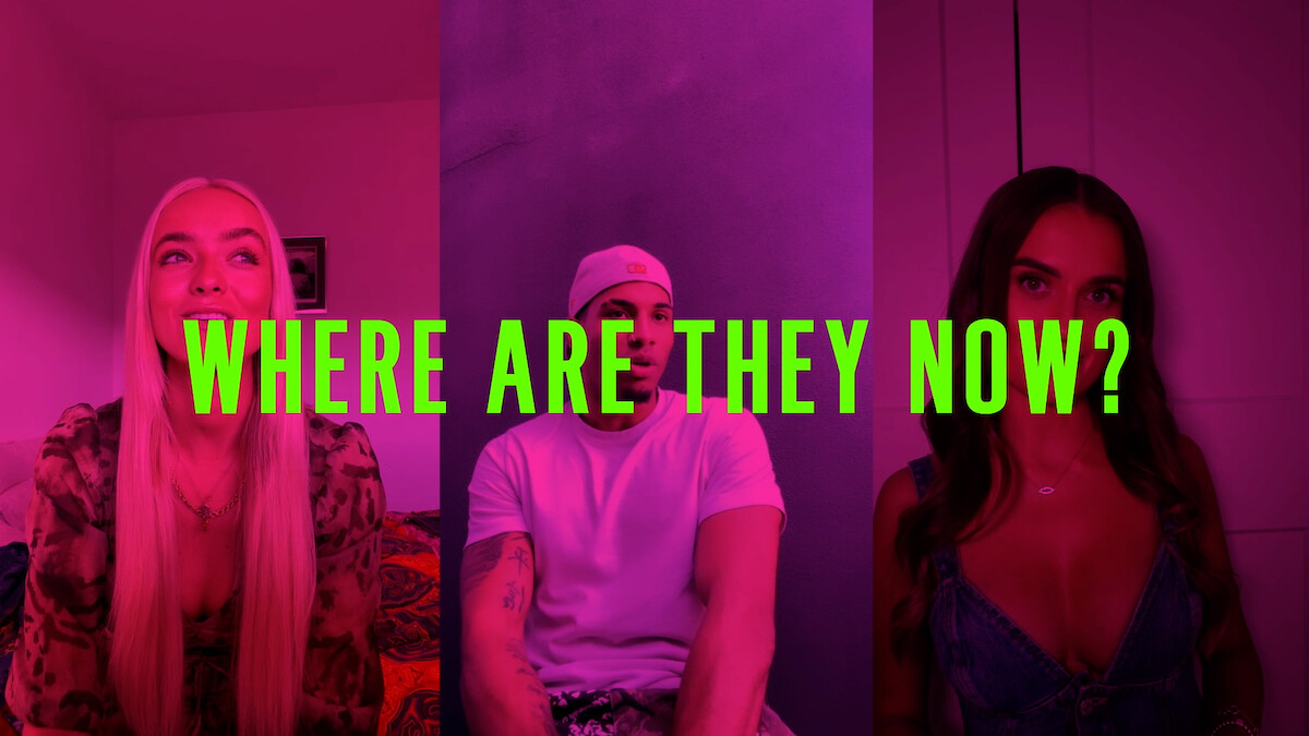 Too Hot to Handle Season 5: Where Are They Now?