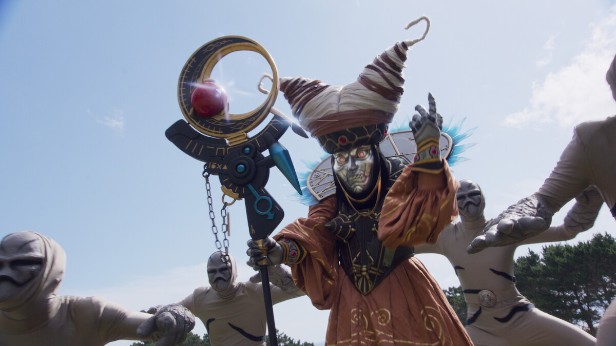 Robo Repulsa