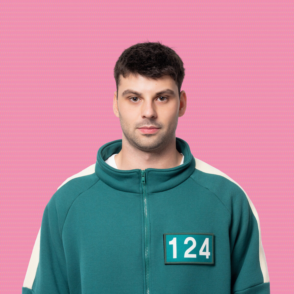 Tommy, Player 124