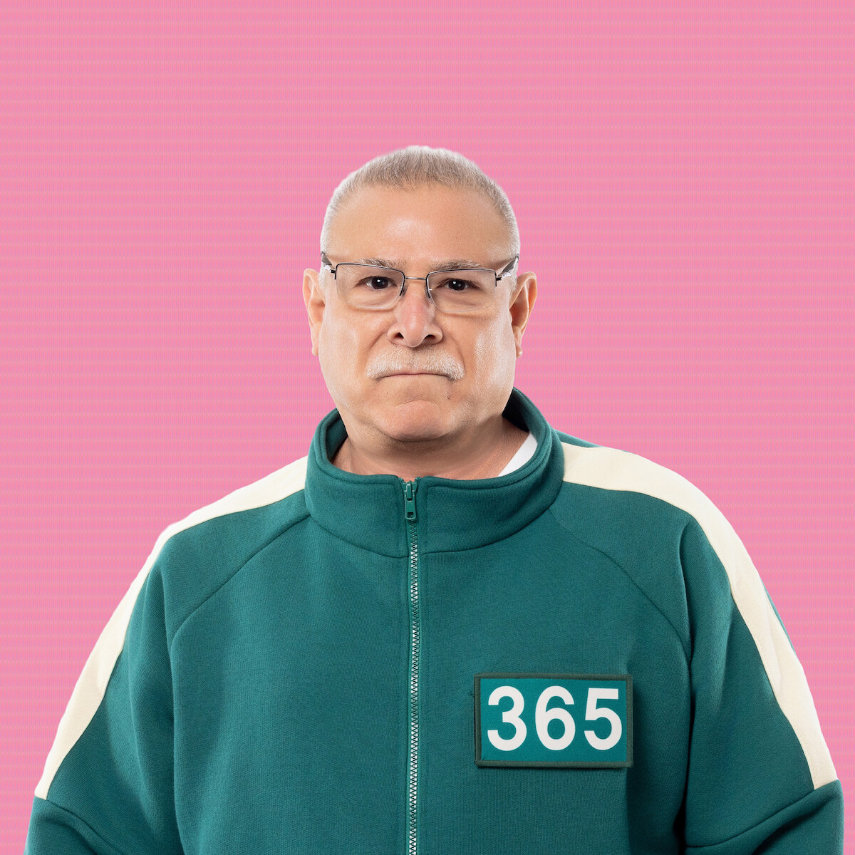 Humberto, Player 365