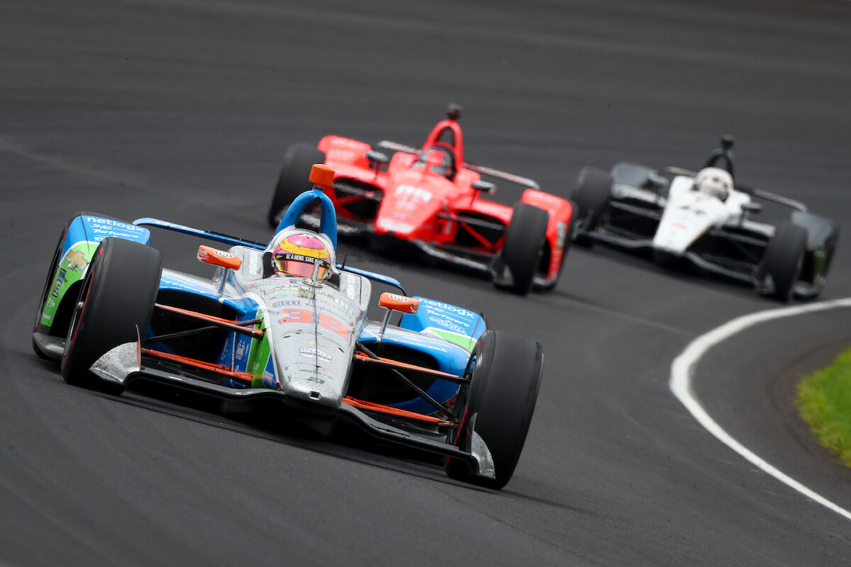 Can Women Drivers Be the Future of Formula One?