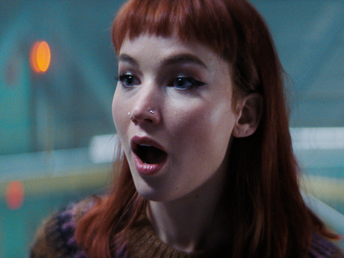 Jennifer Lawrence in 'Don't Look Up'