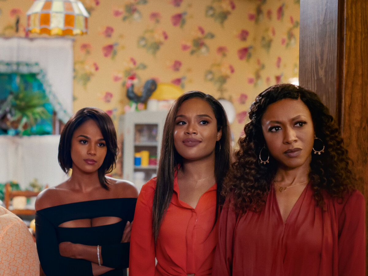 Meet the Lovable Cast of ‘A Madea Homecoming’