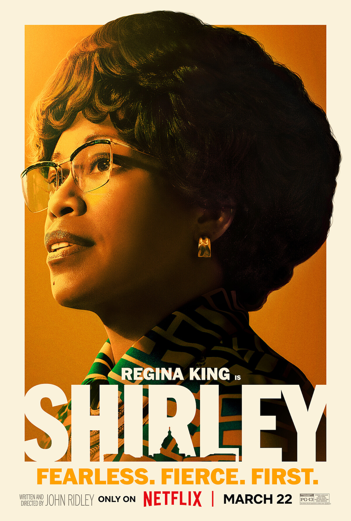 ‘Shirley’ key art