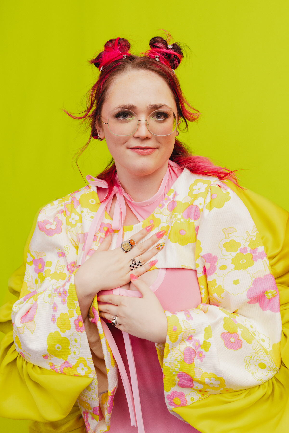 Megan O’Cain