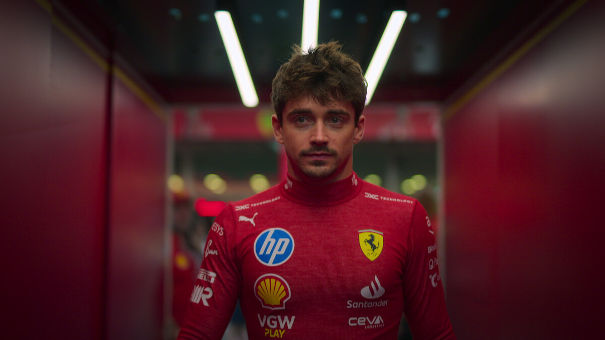 Charles Leclerc