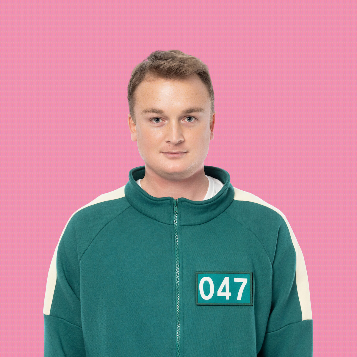 Cameron, Player 47