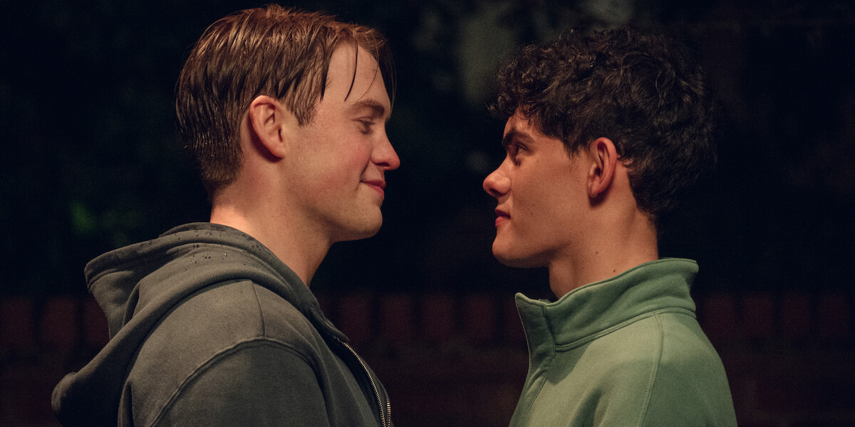 ‘Heartstopper’ Season 3 first look photos
