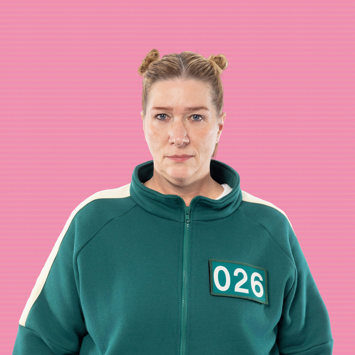 Debbie, Player 26