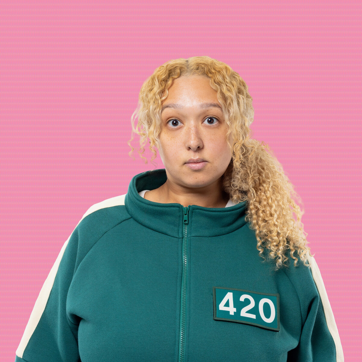 Vanessa, Player 420