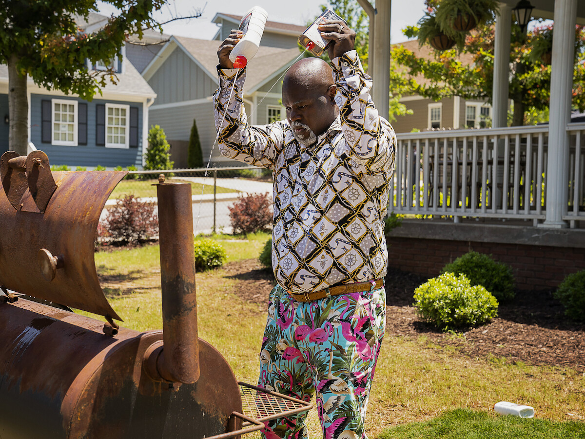 Meet the Lovable Cast of ‘A Madea Homecoming’