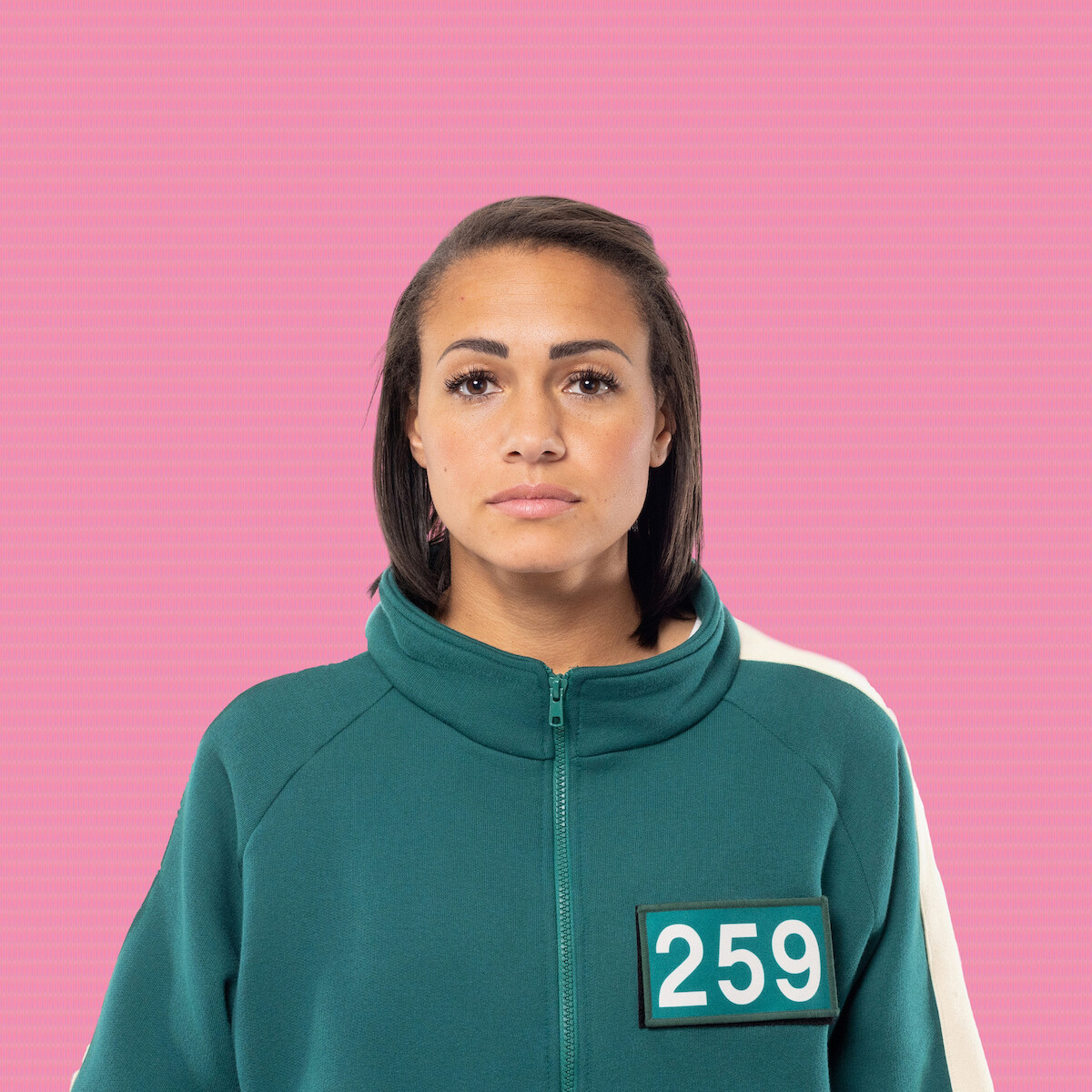 Tanisia, Player 259