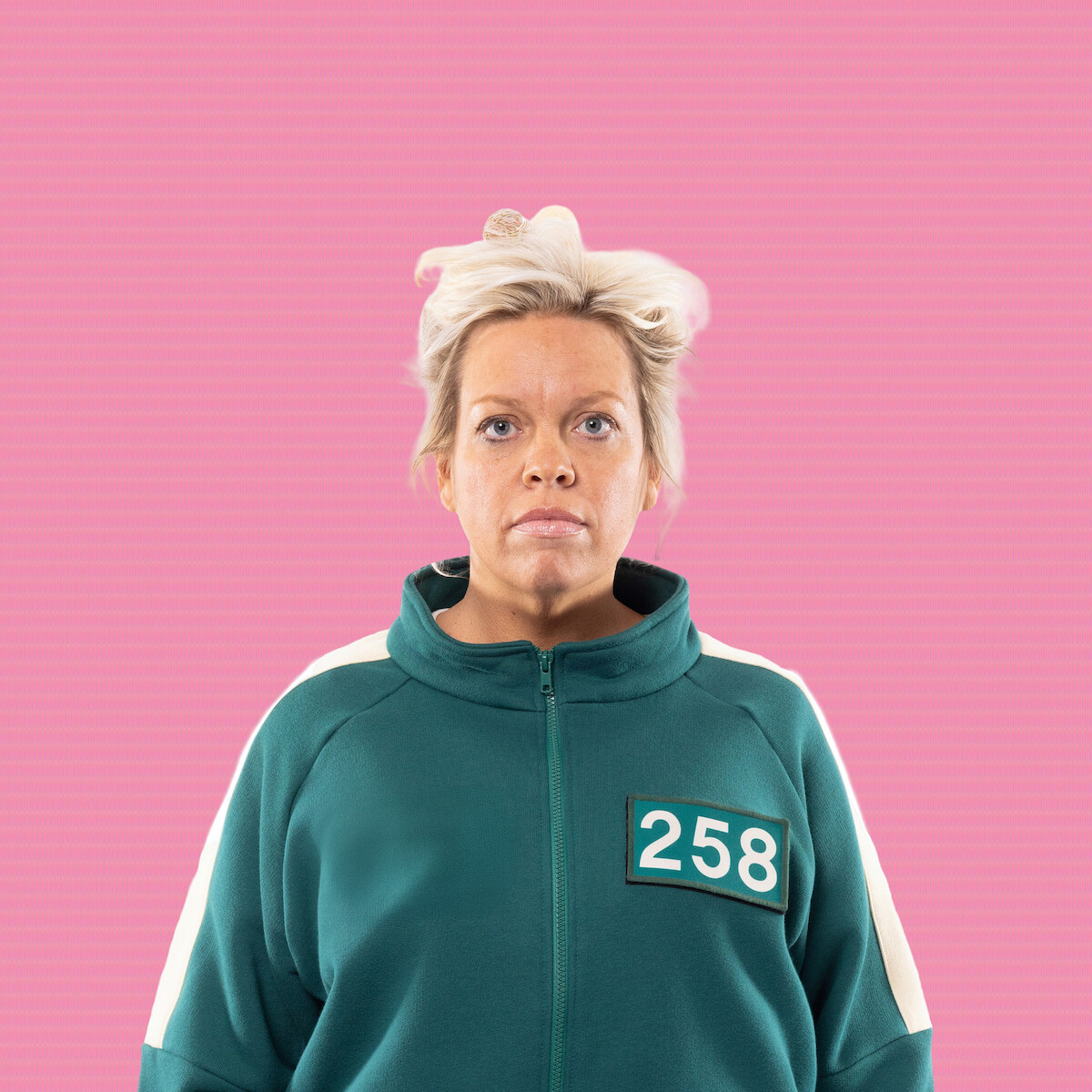 KK, Player 258