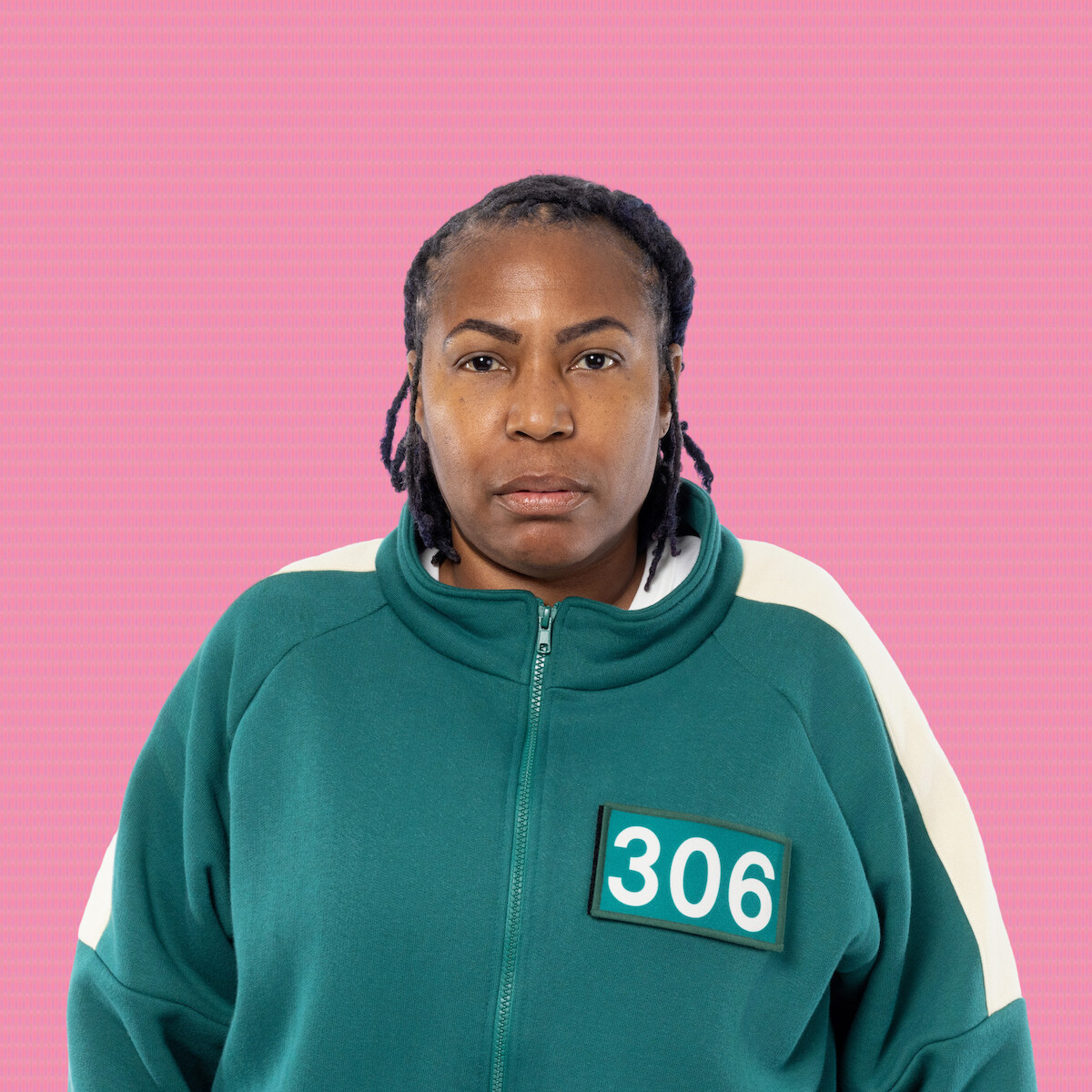 Monique, Player 306