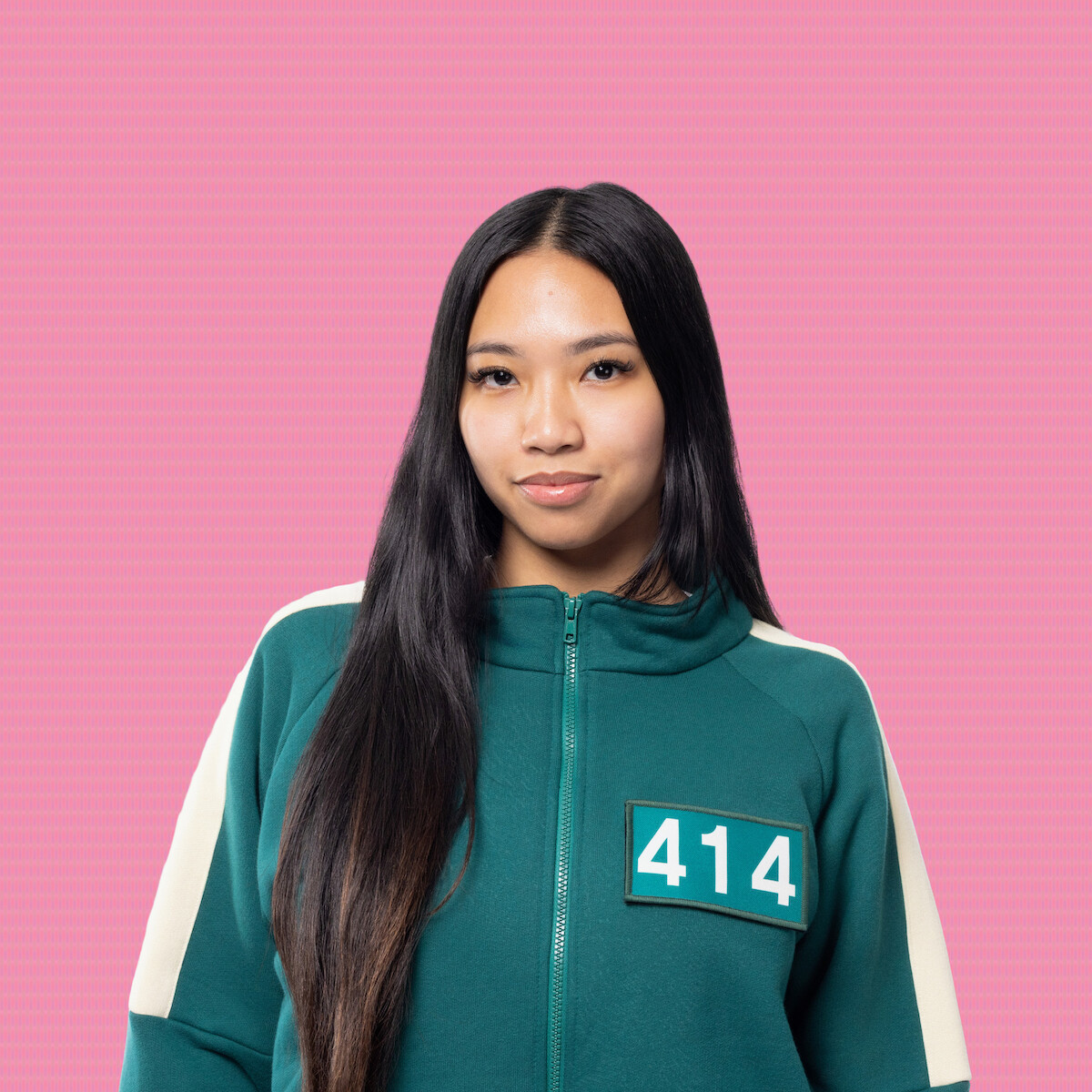 Michieko, Player 414