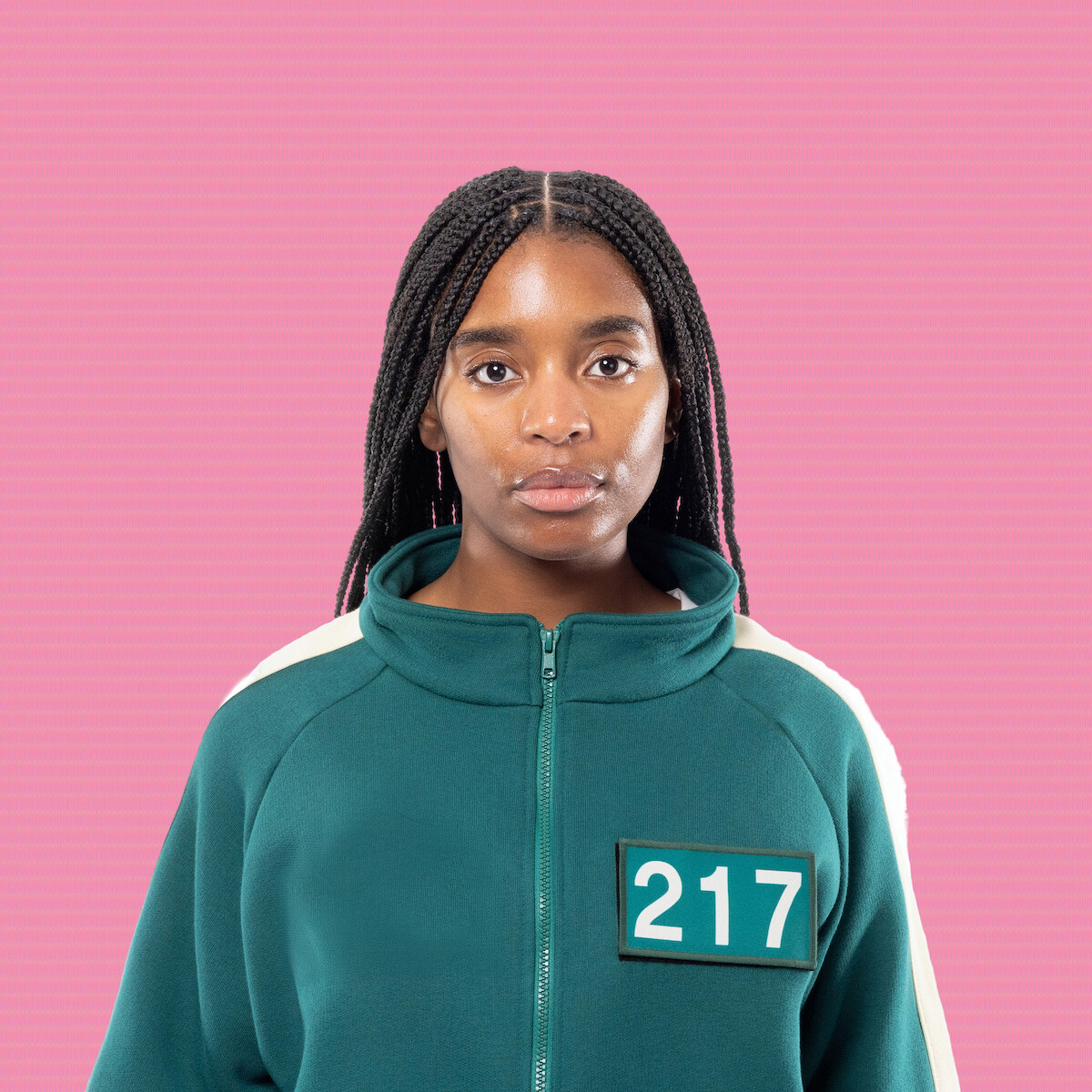 Ashara, Player 217