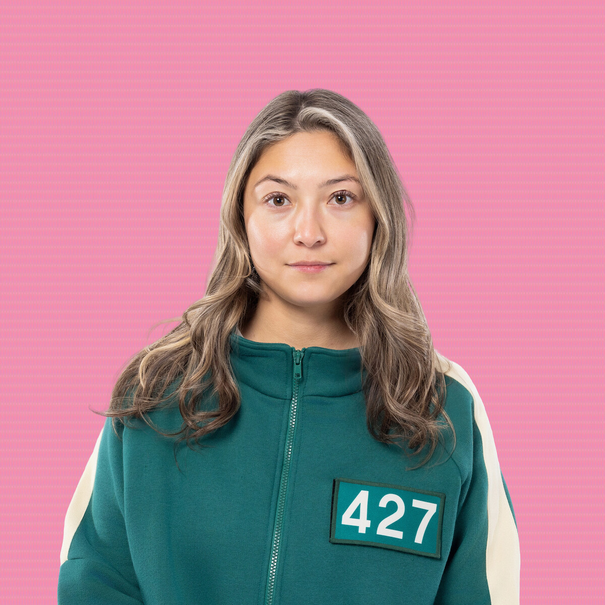 Julia, Player 427