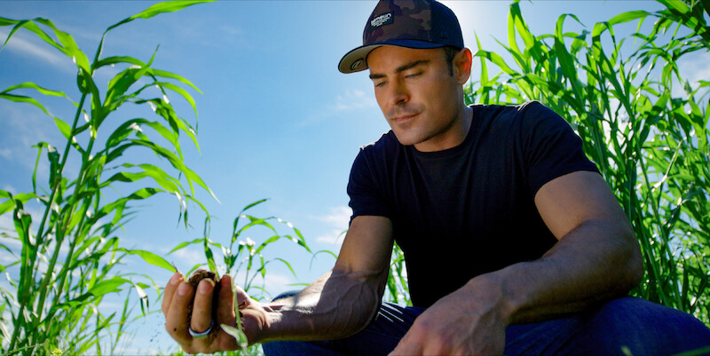 ‘Down to Earth’ First Look Photos