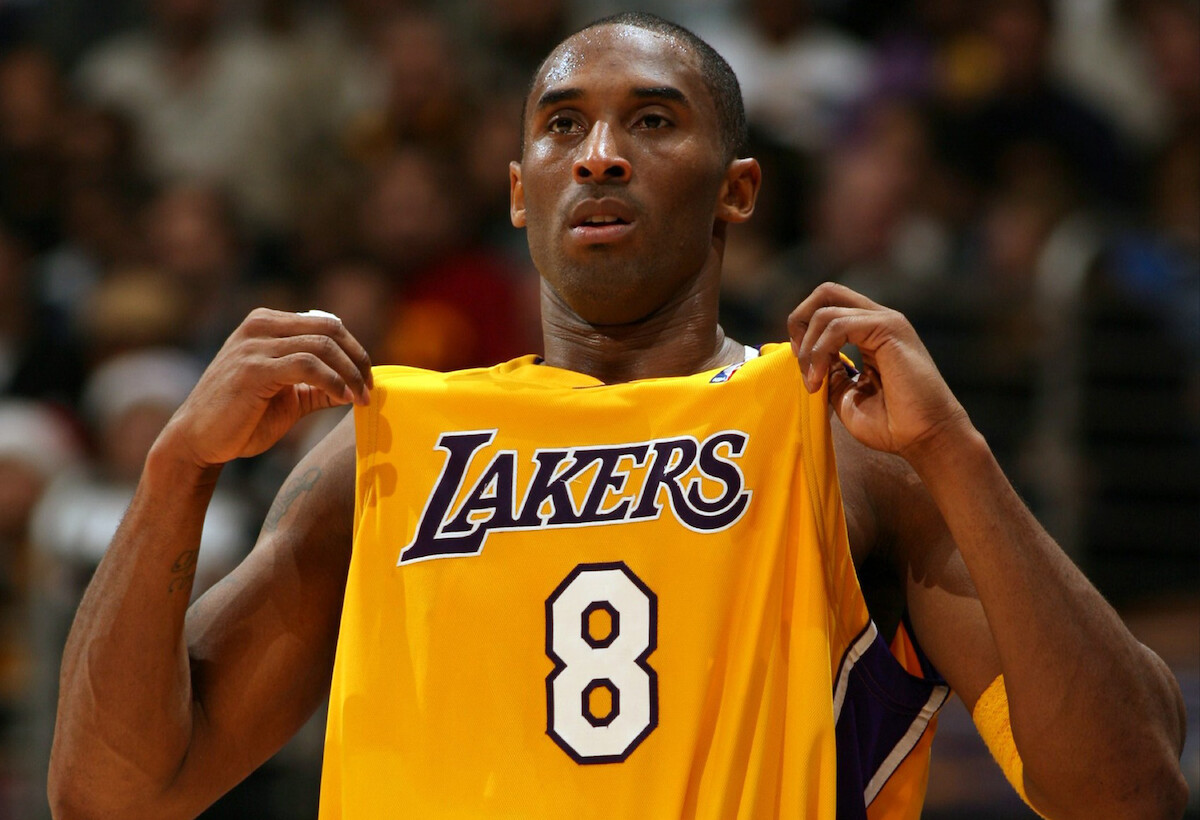 Kobe Bryant - 18 Fun Facts About ‘Stranger Things’ Season 4