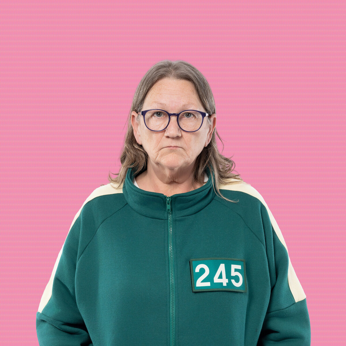 Edwina, Player 245