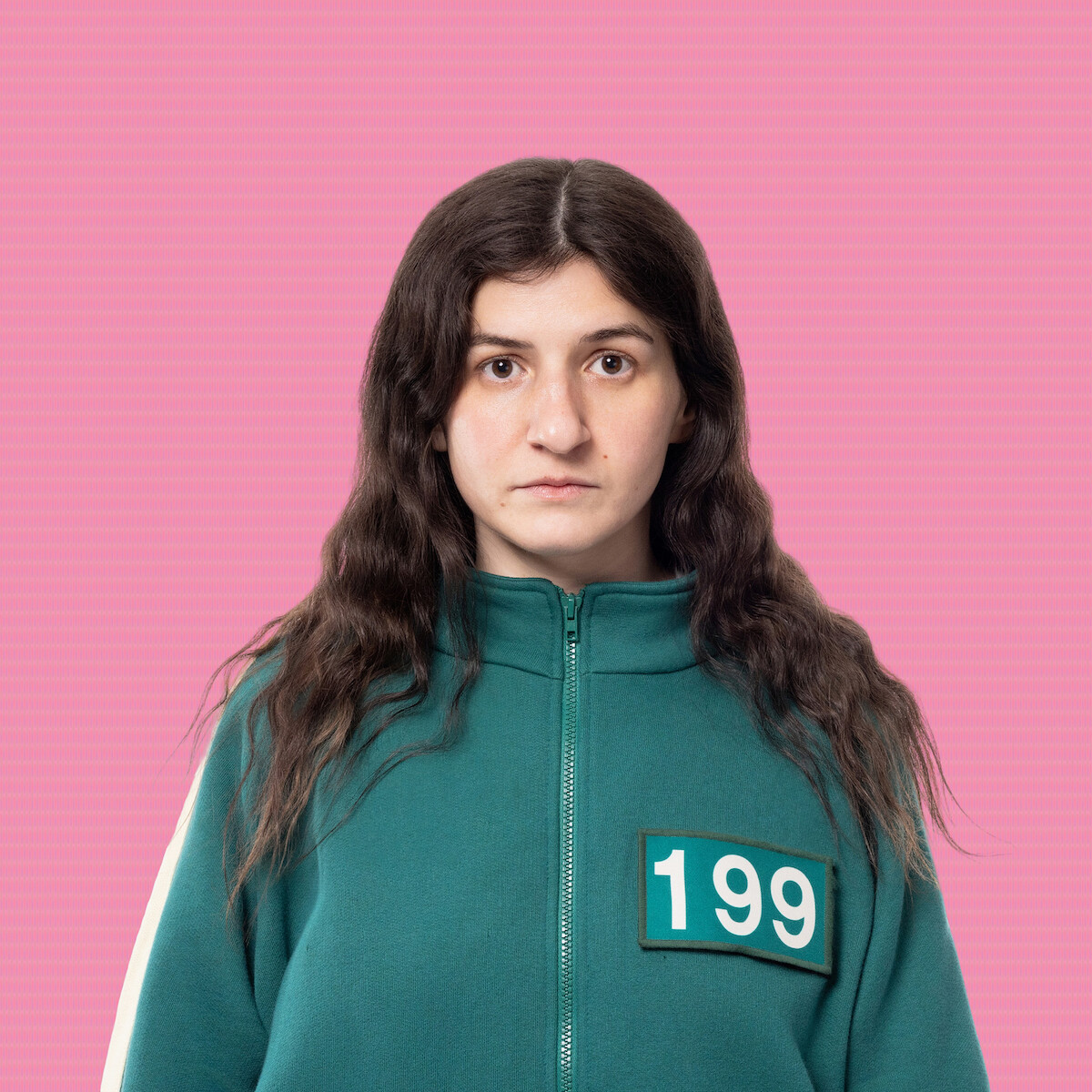 Kaitlyn, Player 199