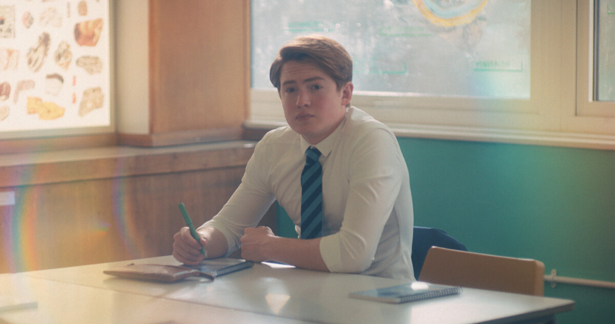 Every Moment That Made Our Hearts Stop in ‘Heartstopper’