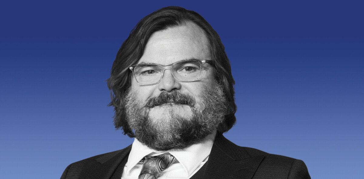 Jack Black