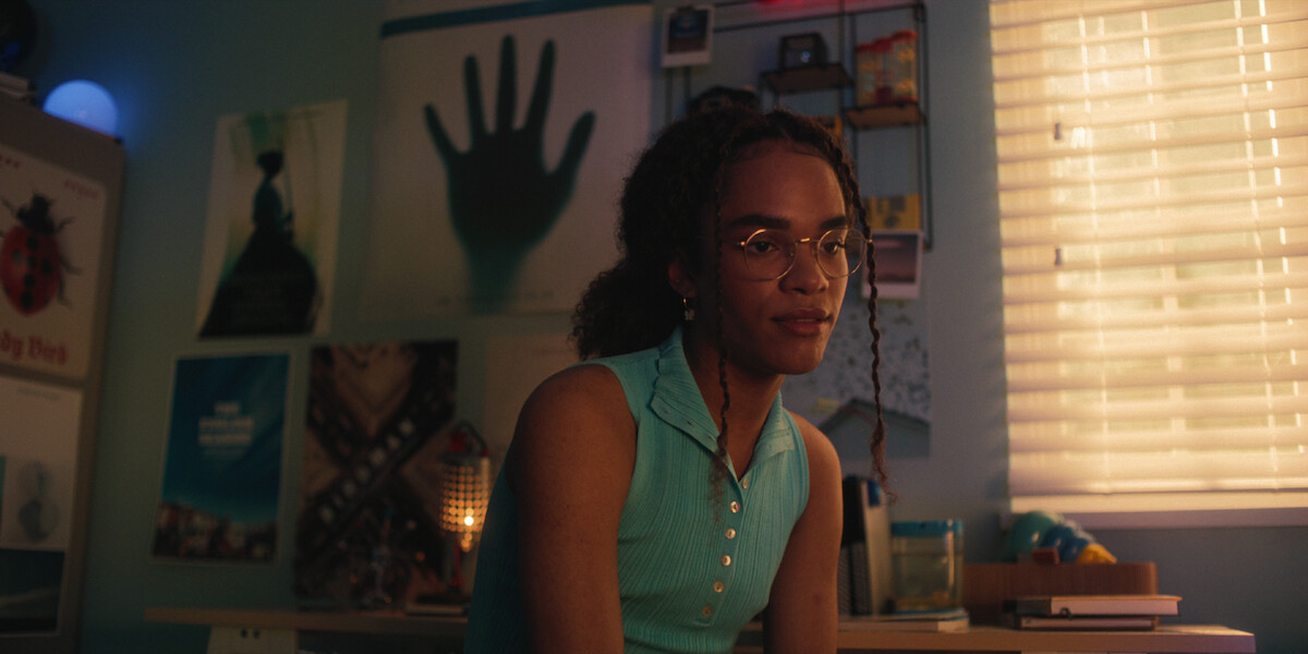 ‘Heartstopper’ Would Be Nothing Without Elle Argent