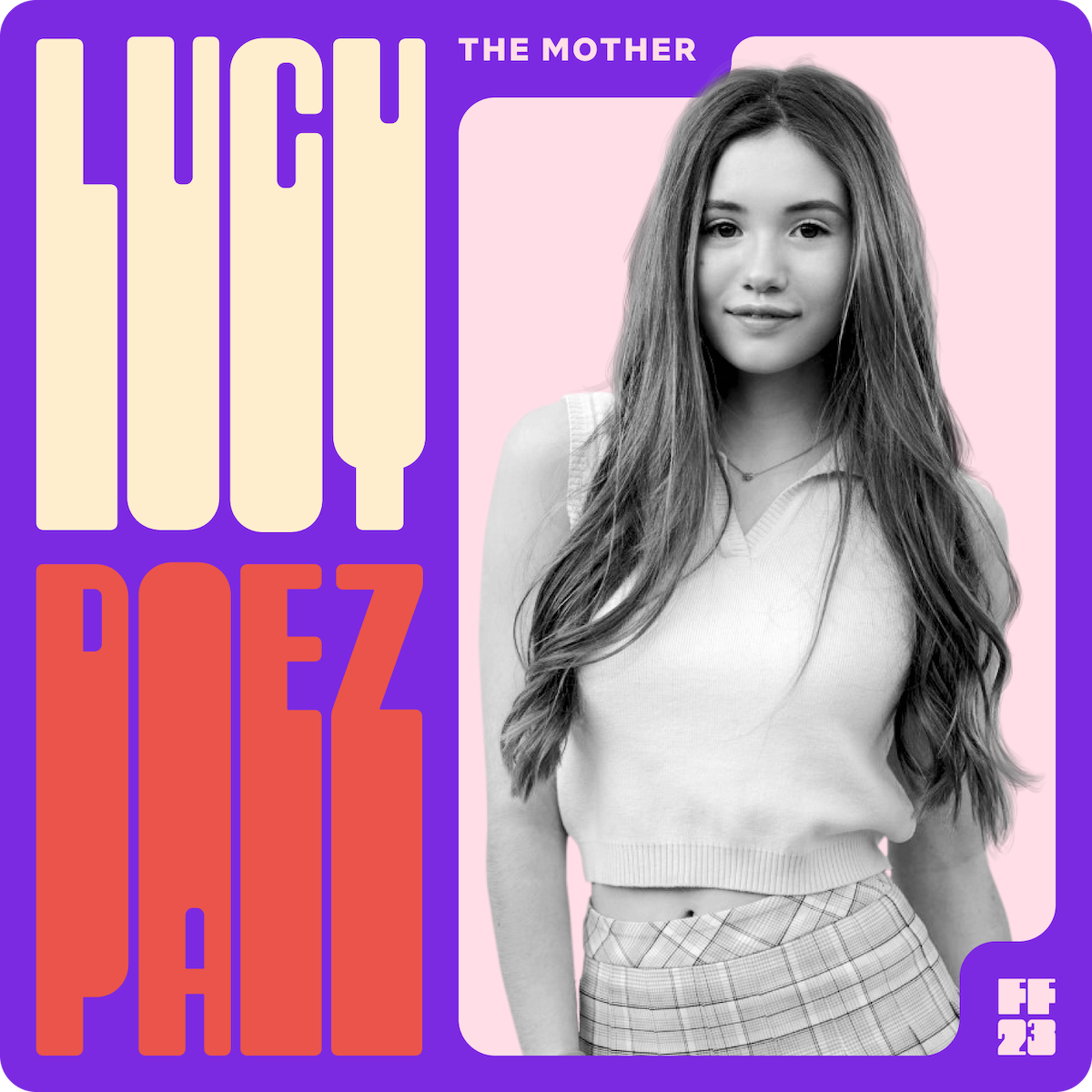 Lucy Paez