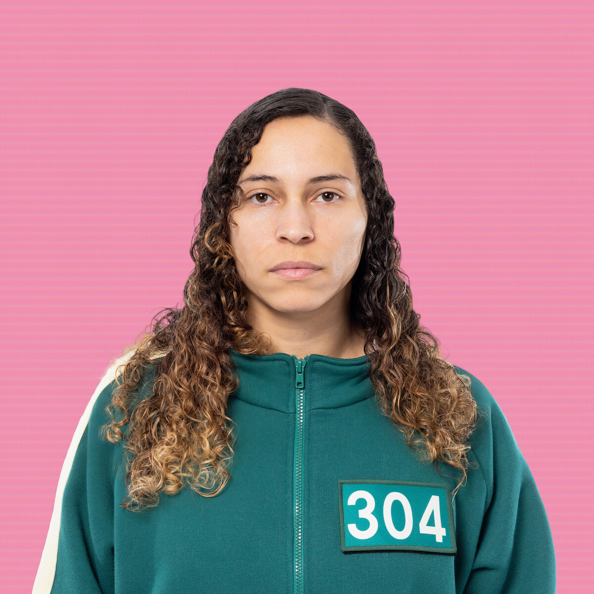 Ayanna, Player 304