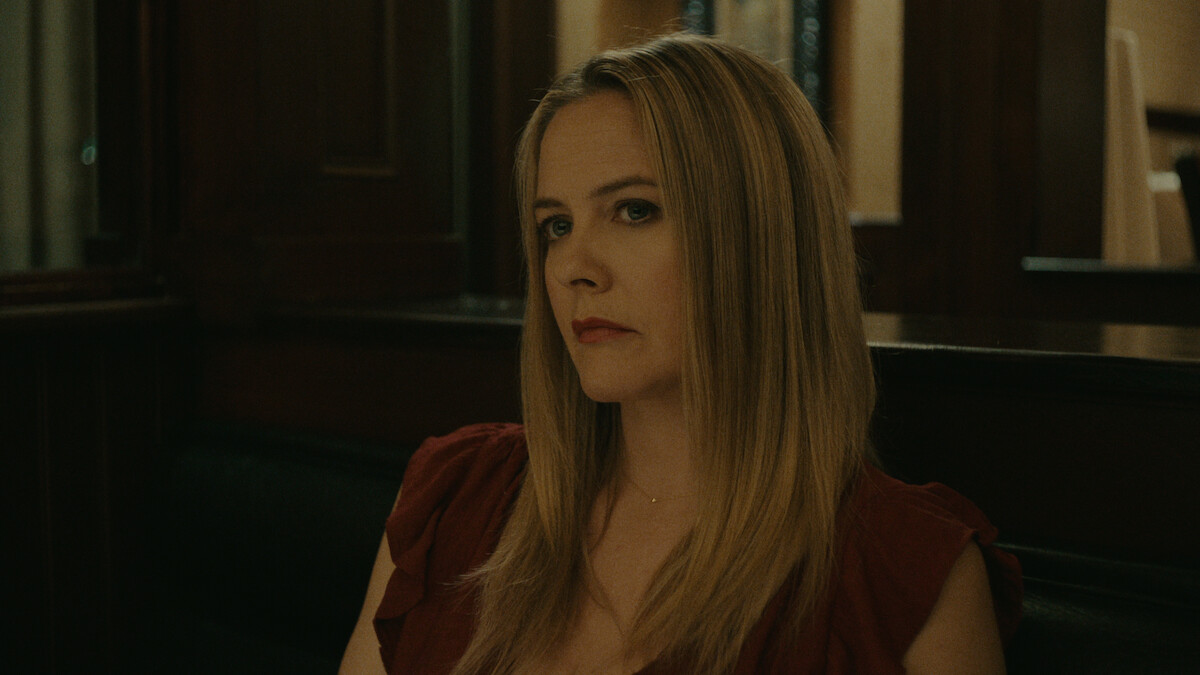 Alicia Silverstone as Judy Nichols