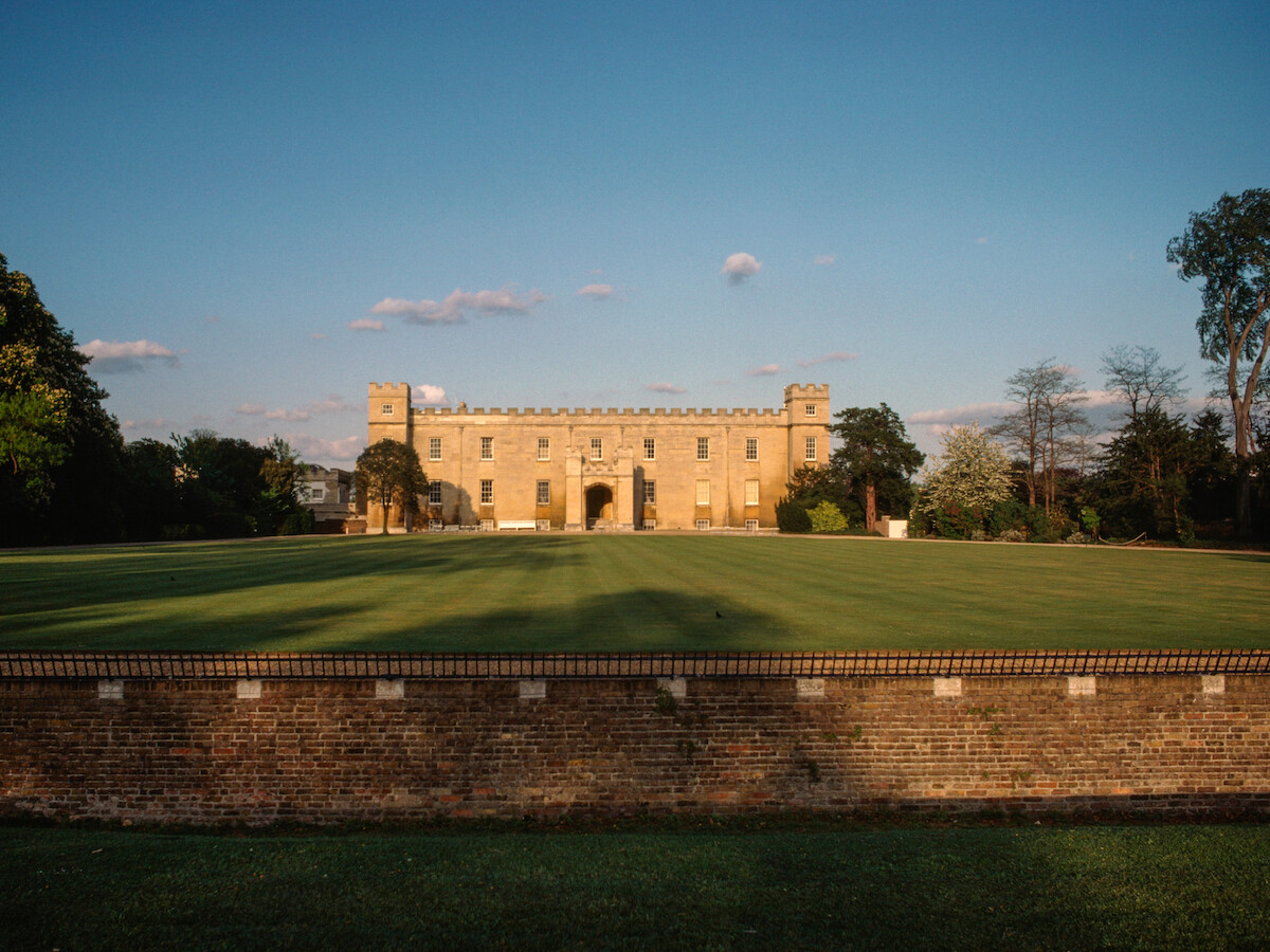 Syon House