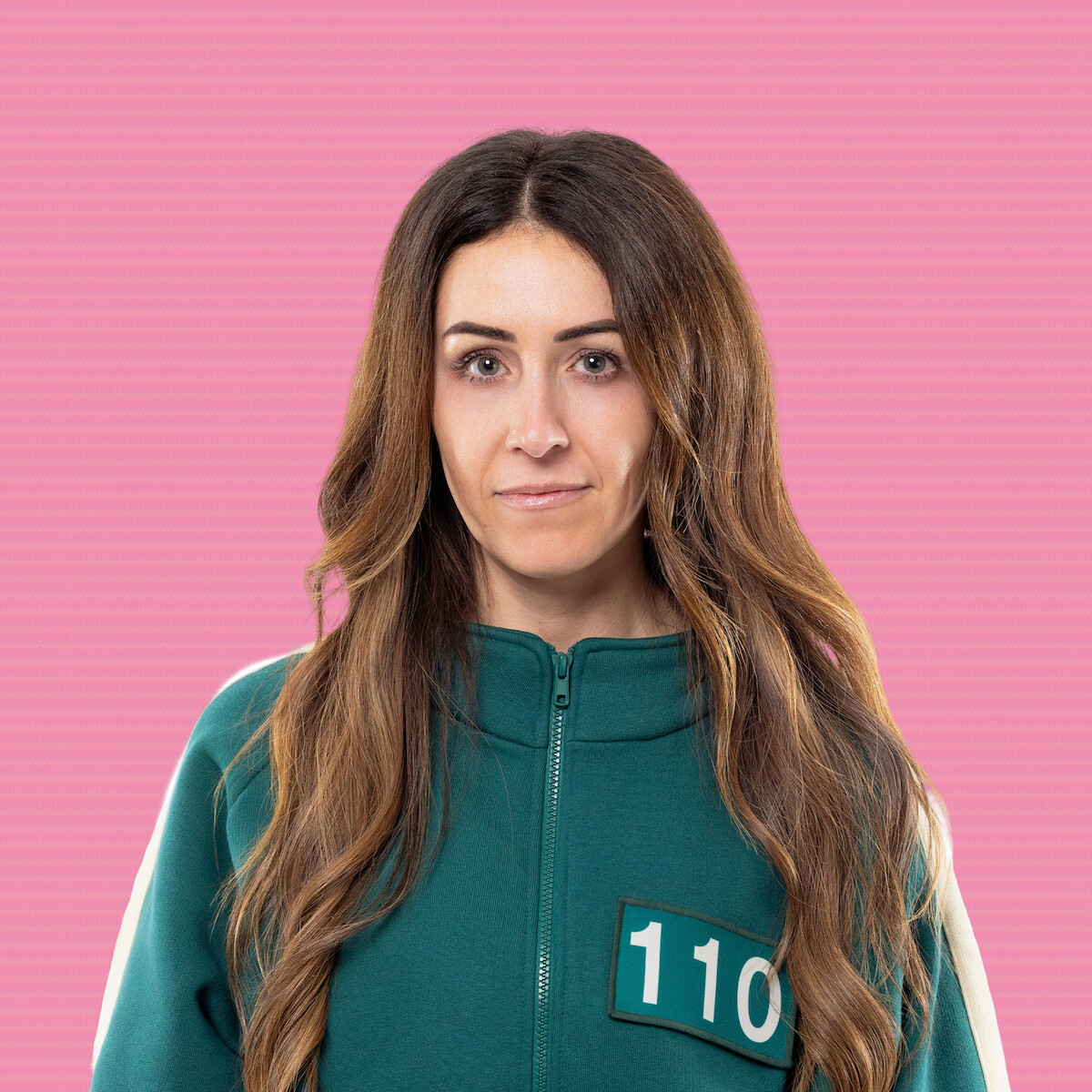 Melissa, Player 110