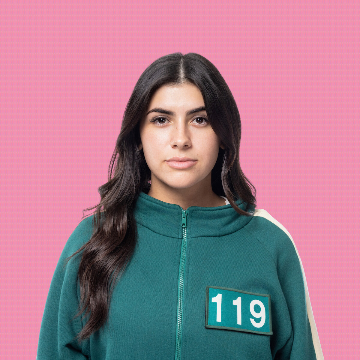 Selena, Player 119