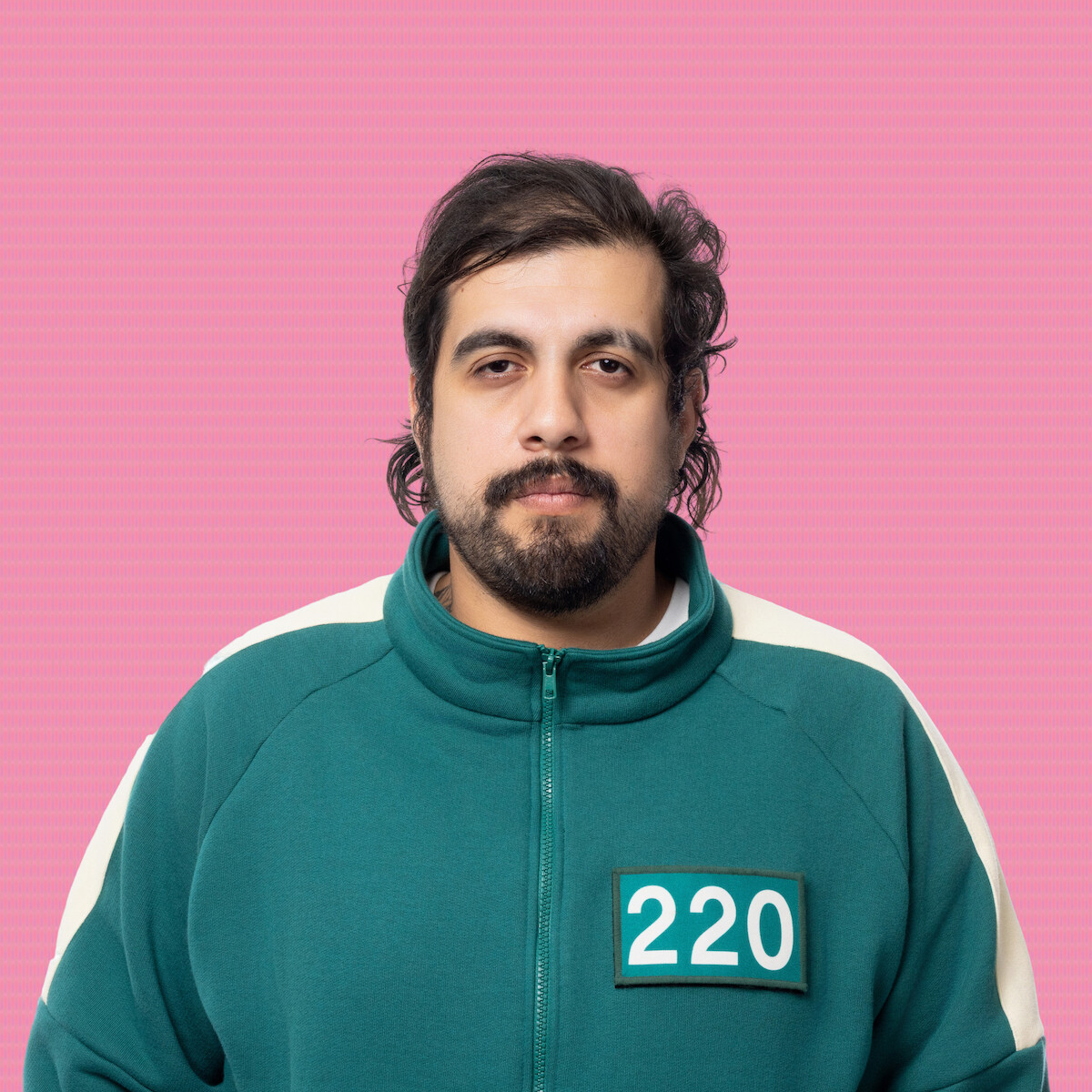 Jakob, Player 220