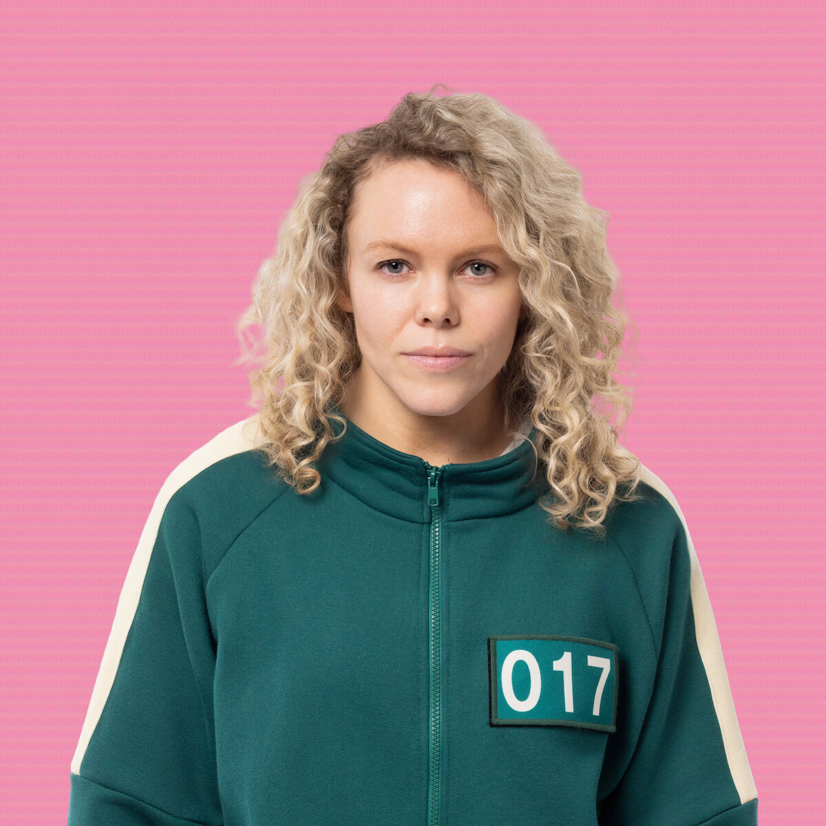 Vanessa, Player 17