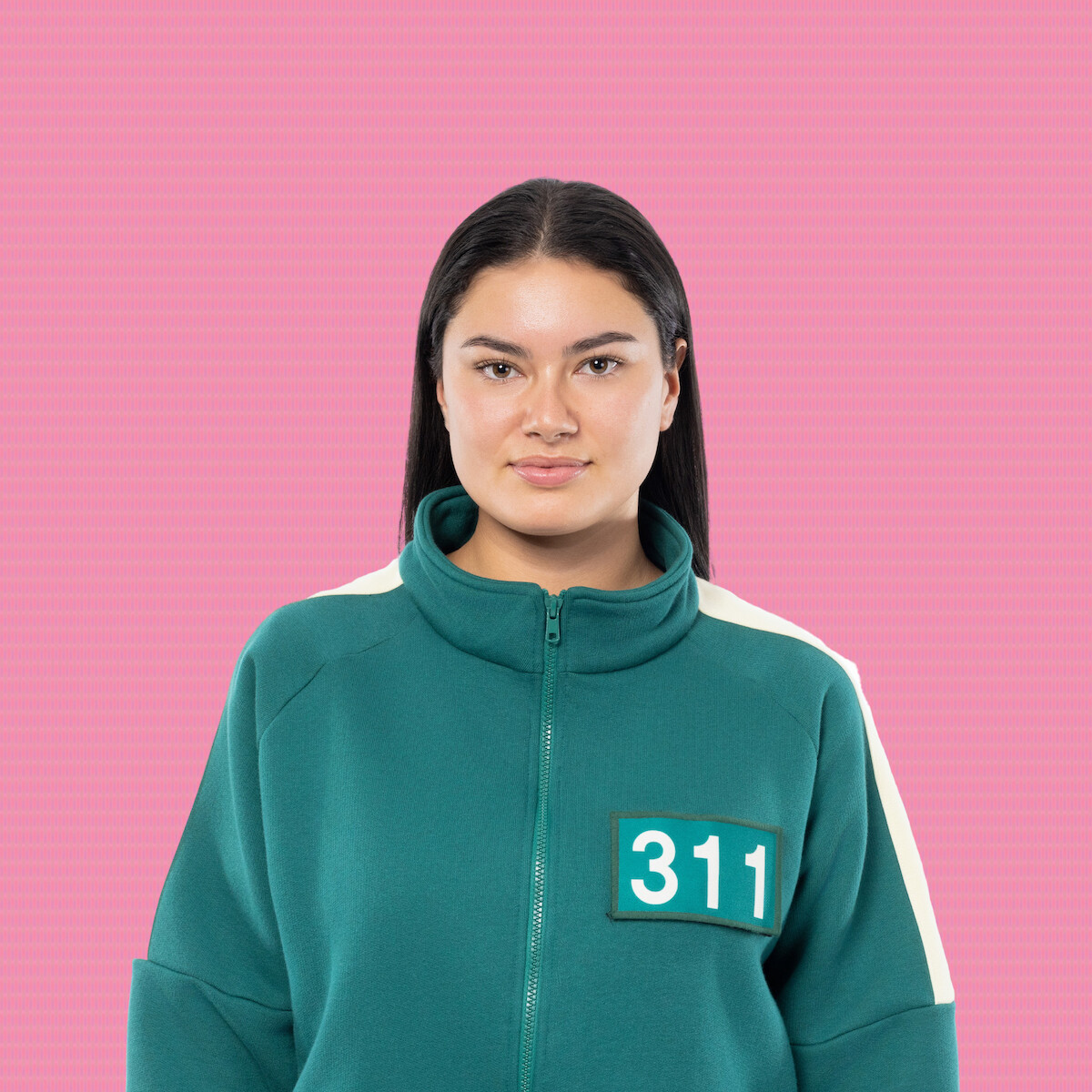 Hannah, Player 311