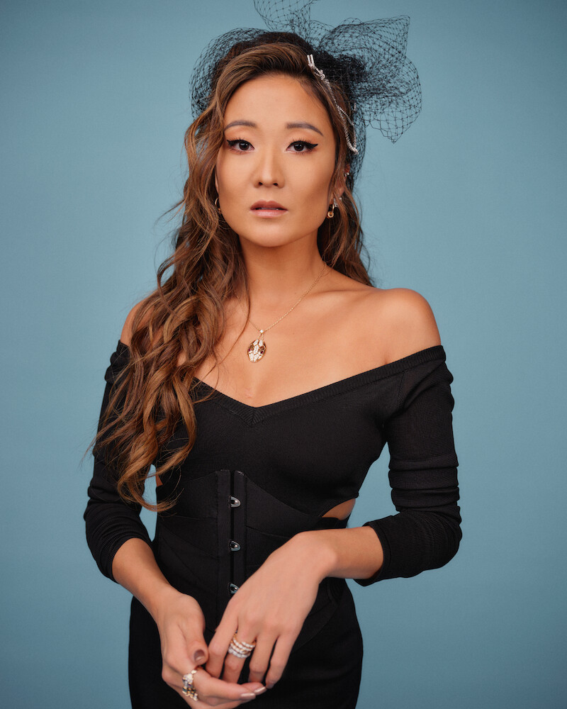 Ashley Park