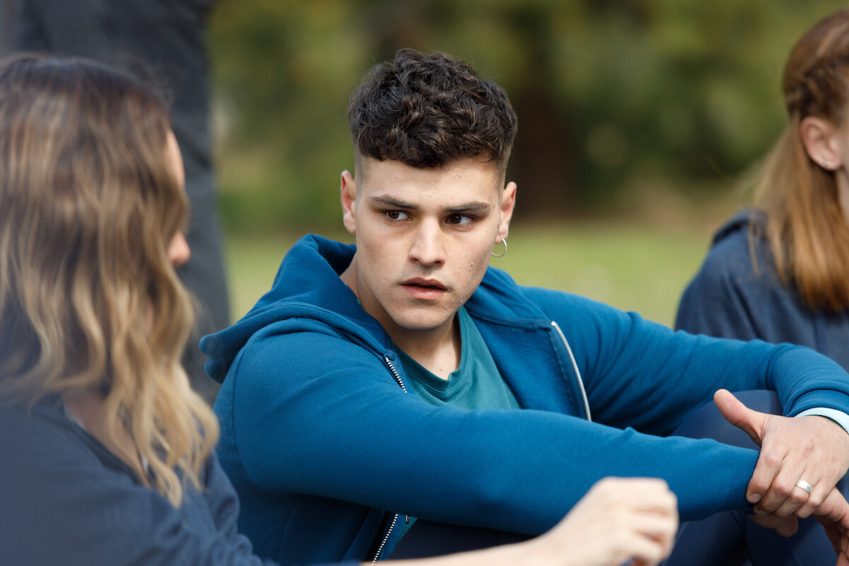 The ‘Welcome to Eden’ Trailer Is a VIP Invite You Can’t Turn Down