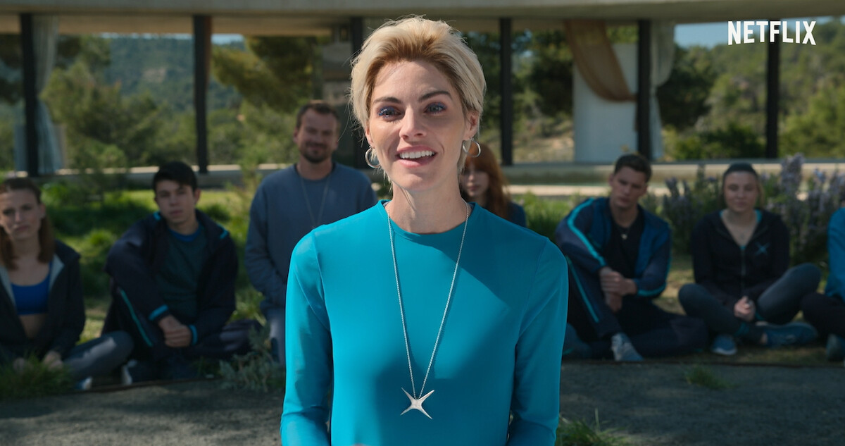 The ‘Welcome to Eden’ Trailer Is a VIP Invite You Can’t Turn Down