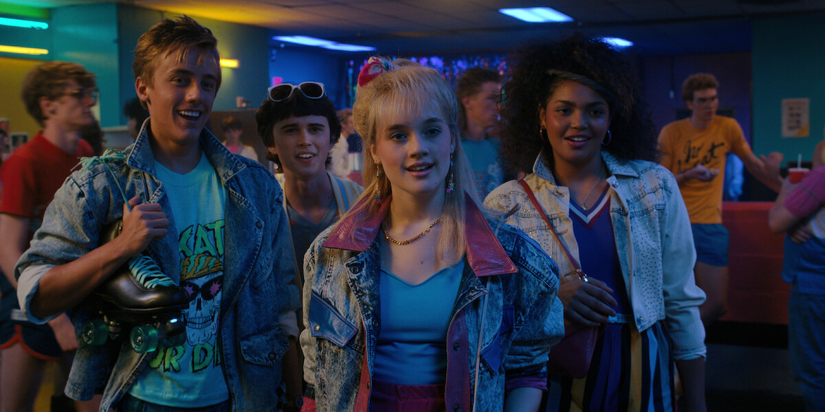 The Secrets Behind the ‘Stranger Things’ ’80s Hairstyles