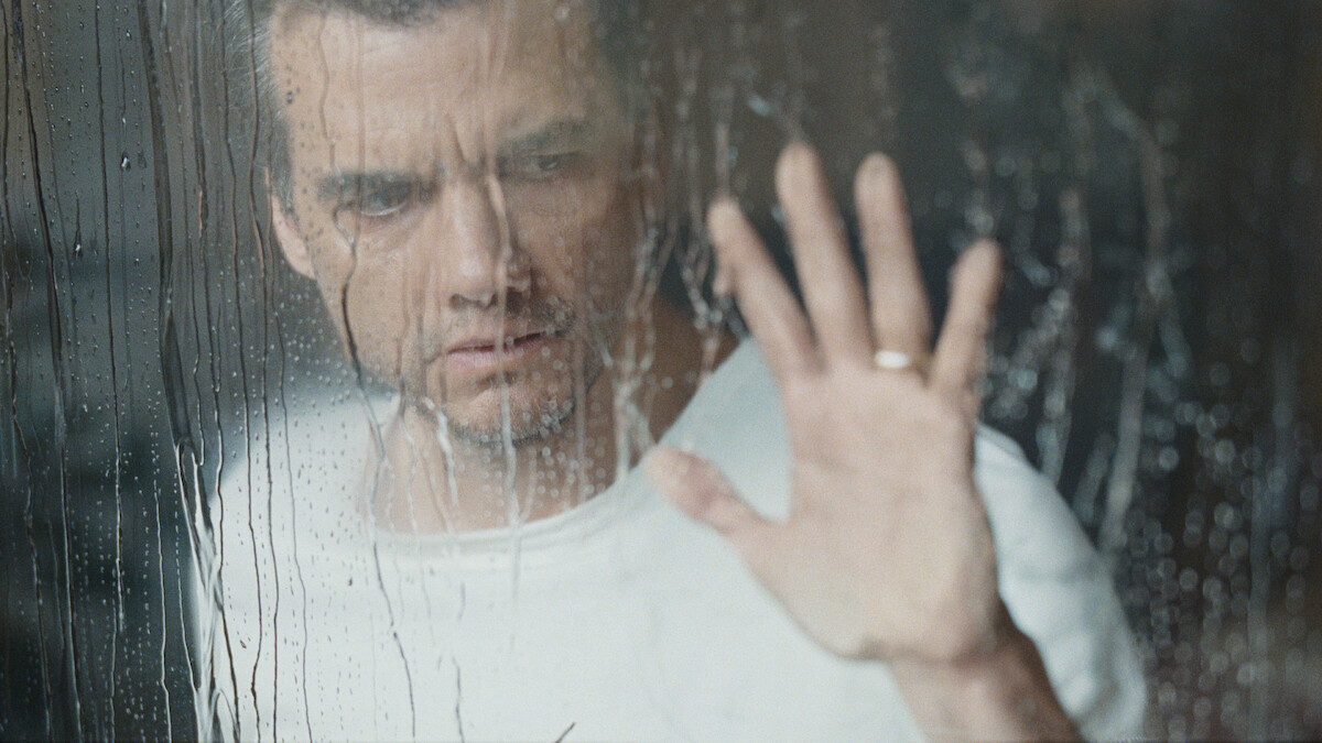 Wagner Moura as Jason in ‘The Last House’