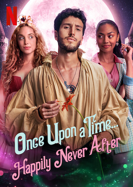 Once Upon a Time Happily Never After 