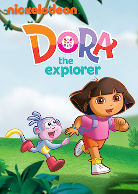 Dora the Explorer