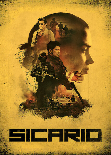 Sicario