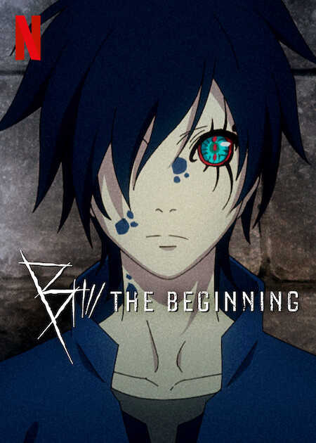 B: The Beginning | Netflix Media Center