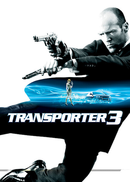 Transporter 3
